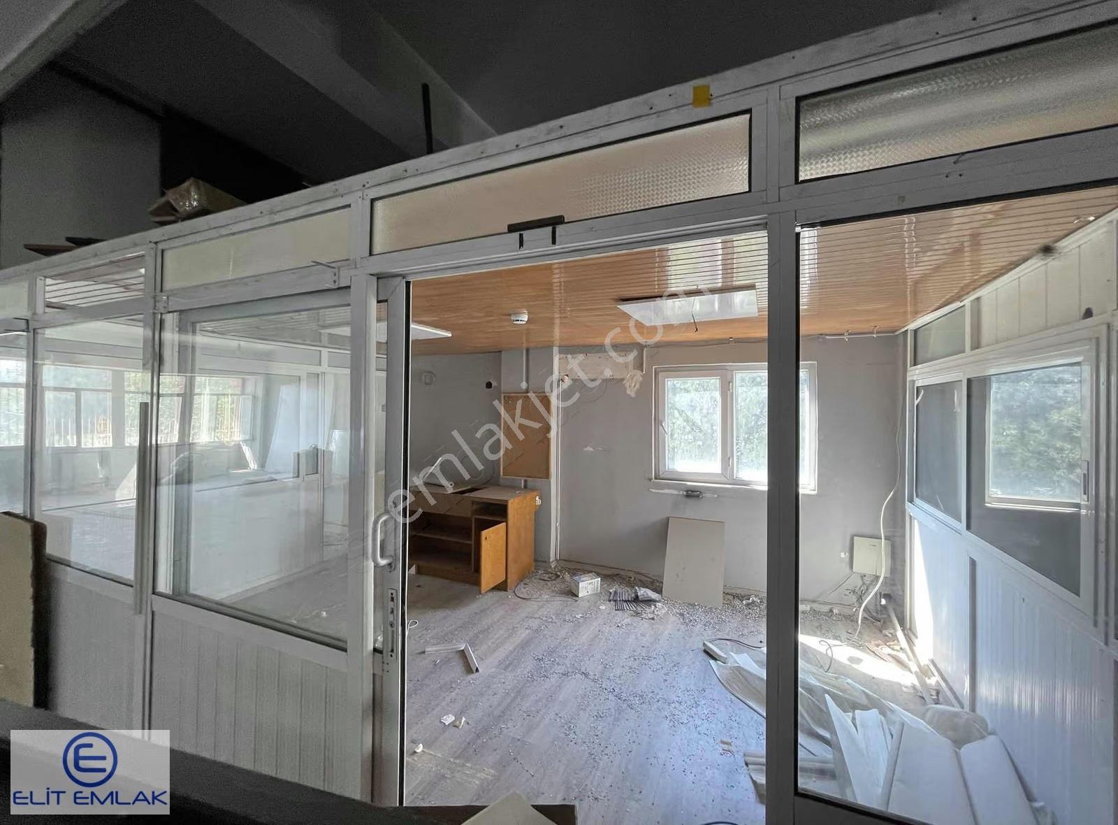 Elıt Emlak Gıda Çarşısı Kiralık İş Yeri - Görsel 4