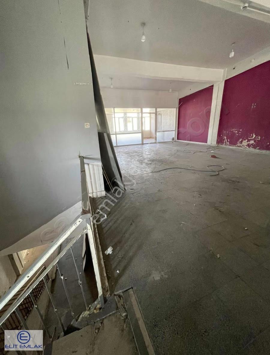 Elıt Emlak Gıda Çarşısı Kiralık İş Yeri - Görsel 11