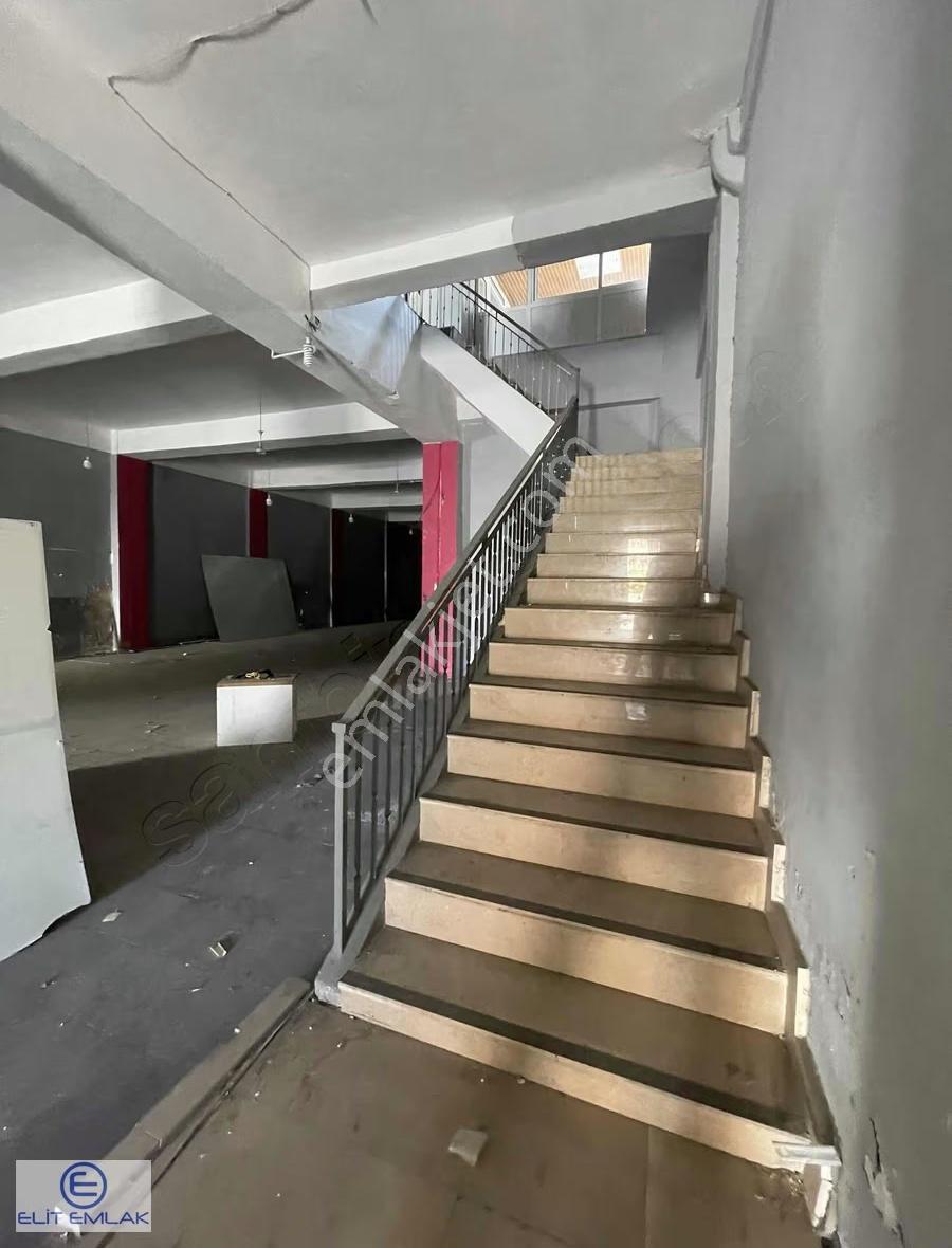 Elıt Emlak Gıda Çarşısı Kiralık İş Yeri - Görsel 19