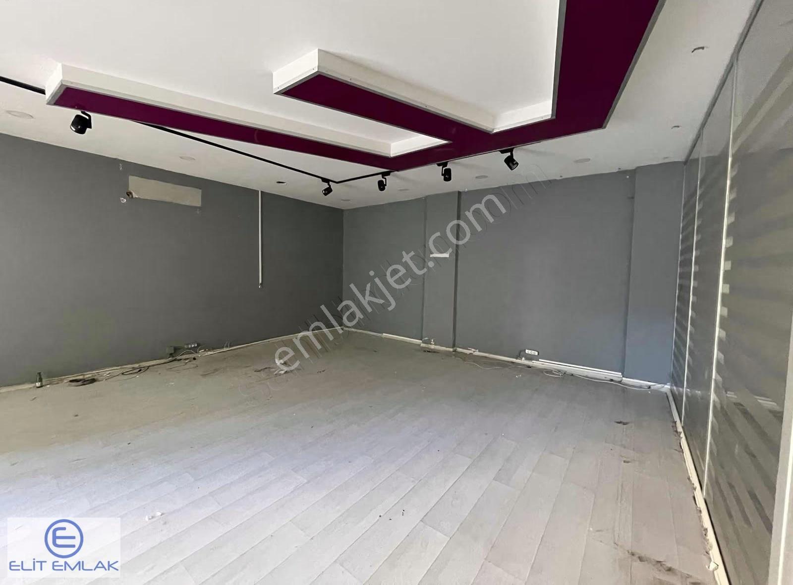 Elıt Emlak Gıda Çarşısı Kiralık İş Yeri - Görsel 14