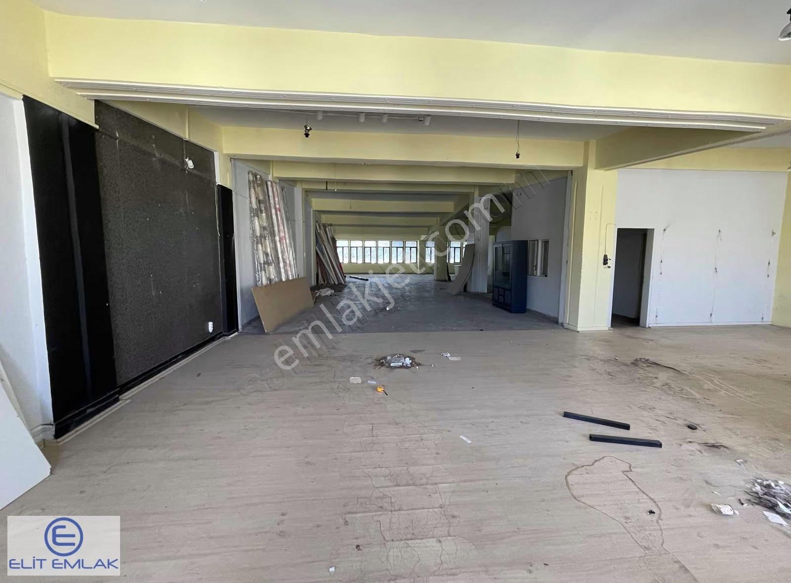 Elıt Emlak Gıda Çarşısı Kiralık İş Yeri - Görsel 19