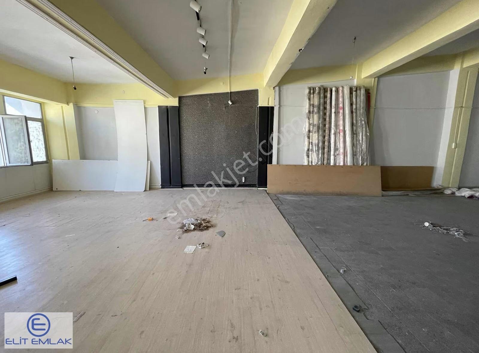 Elıt Emlak Gıda Çarşısı Kiralık İş Yeri - Görsel 16