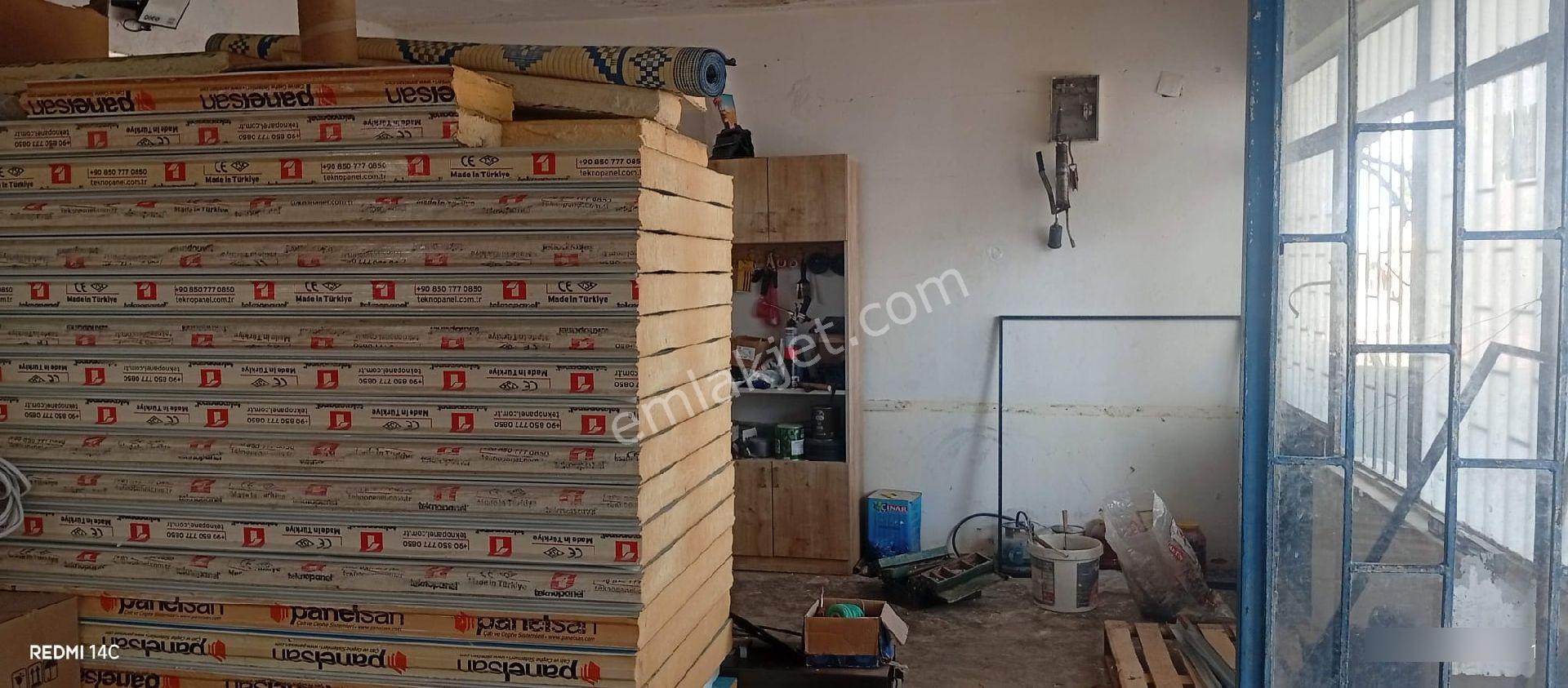 Antalya Yolu Üzeri- - Görsel 8