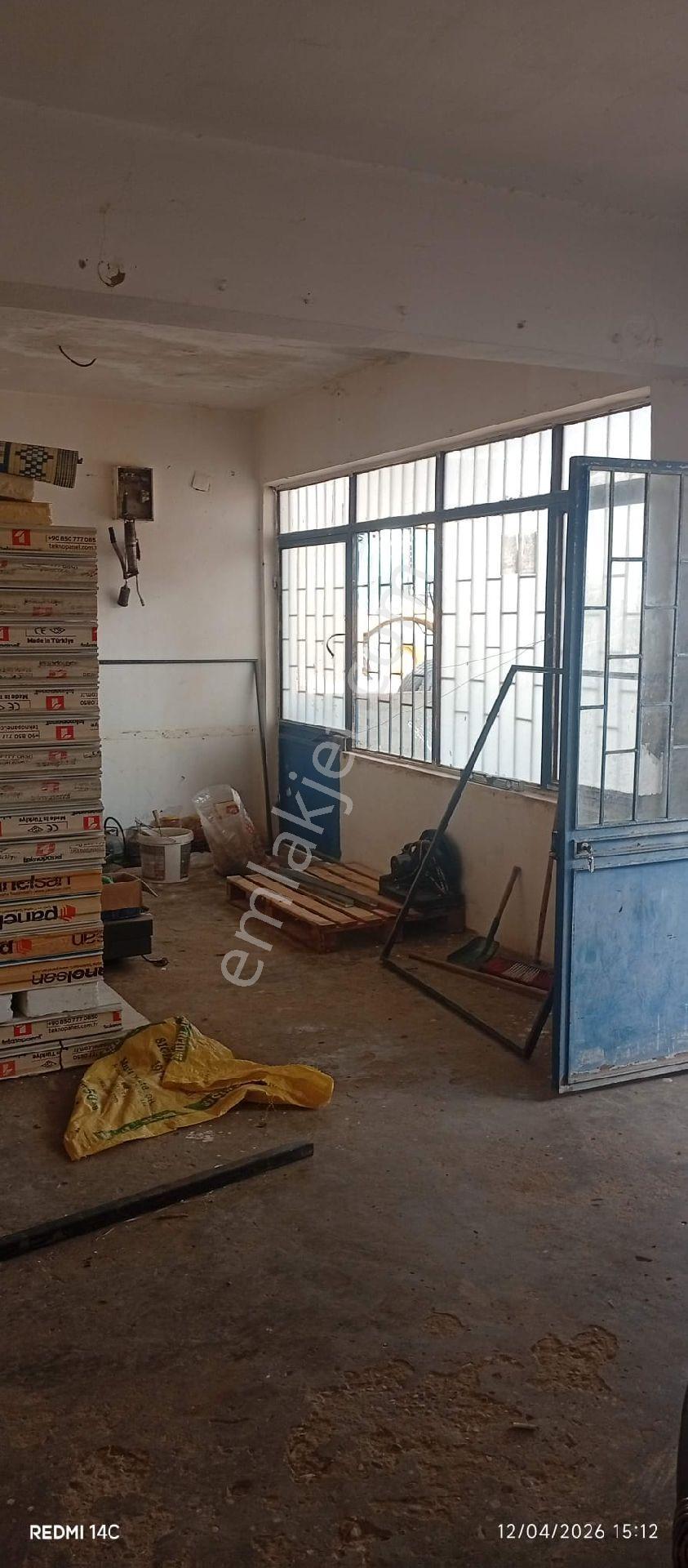 Antalya Yolu Üzeri- - Görsel 6