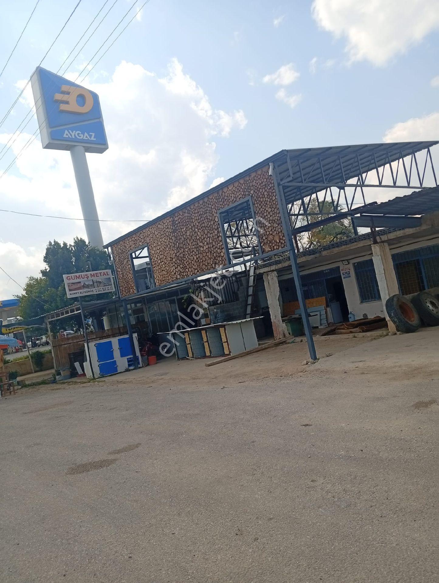 Antalya Yolu Üzeri- - Görsel 3