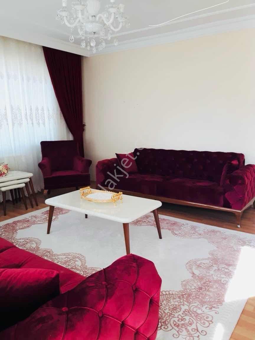 Me-ka Group'tan Selçuklu Mah 3+1 Satılık Daire - Görsel 22