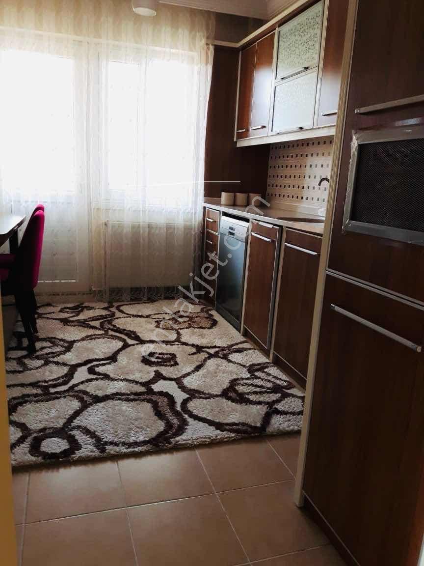 Me-ka Group'tan Selçuklu Mah 3+1 Satılık Daire - Görsel 18