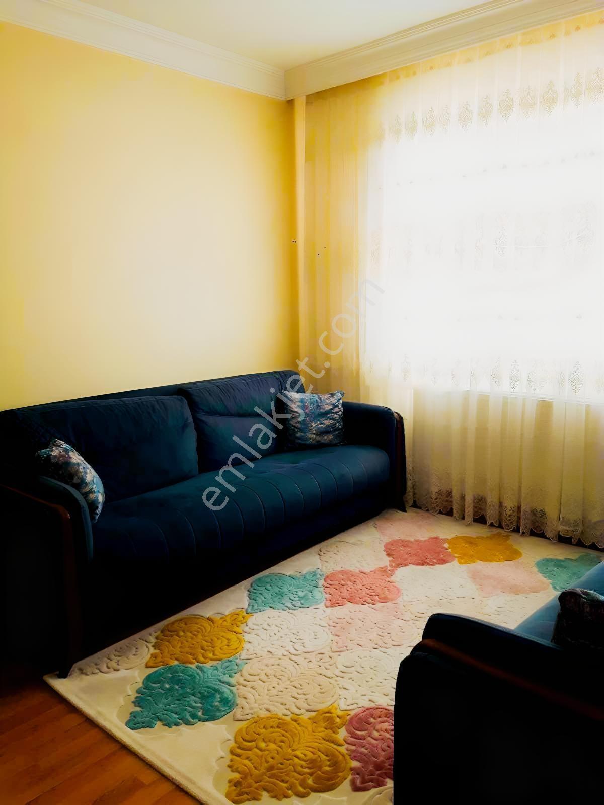 Me-ka Group'tan Selçuklu Mah 3+1 Satılık Daire - Görsel 17