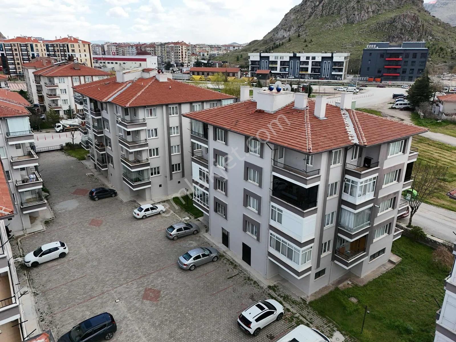 Me-ka Group'tan Selçuklu Mah 3+1 Satılık Daire - Görsel 2