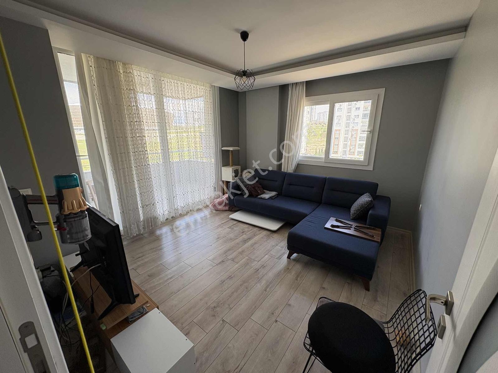 Sarıçam Stadyum Civarı Sınırsız Kredi İmkanı 3+1 Lüx Geniş - Görsel 19
