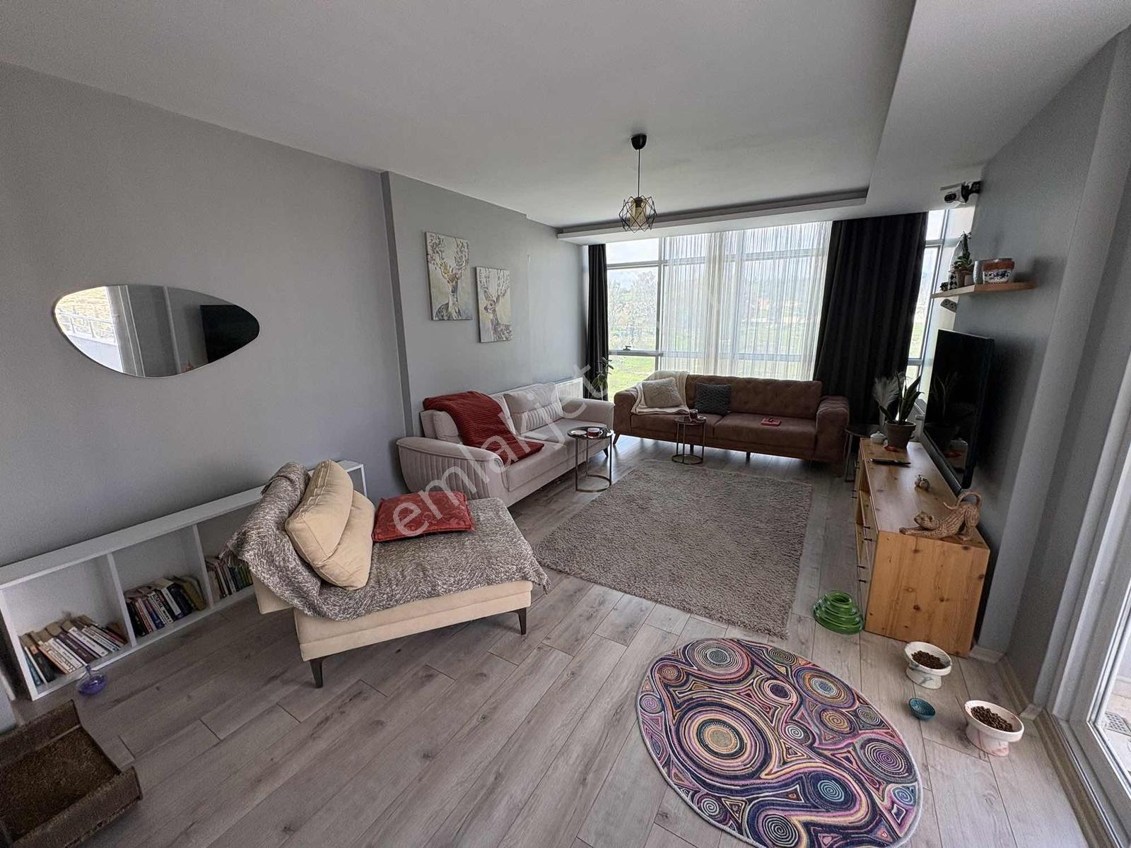 Sarıçam Stadyum Civarı Sınırsız Kredi İmkanı 3+1 Lüx Geniş - Görsel 27