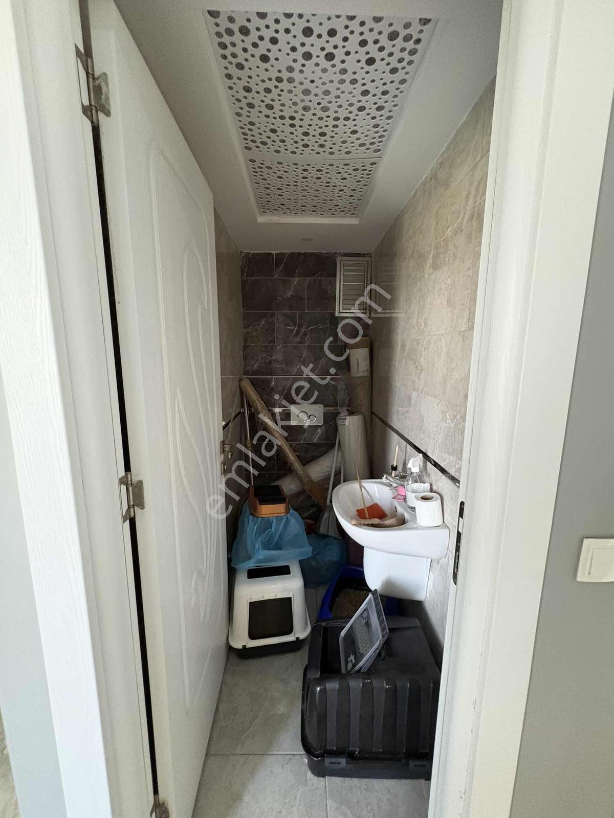 Sarıçam Stadyum Civarı Sınırsız Kredi İmkanı 3+1 Lüx Geniş - Görsel 9