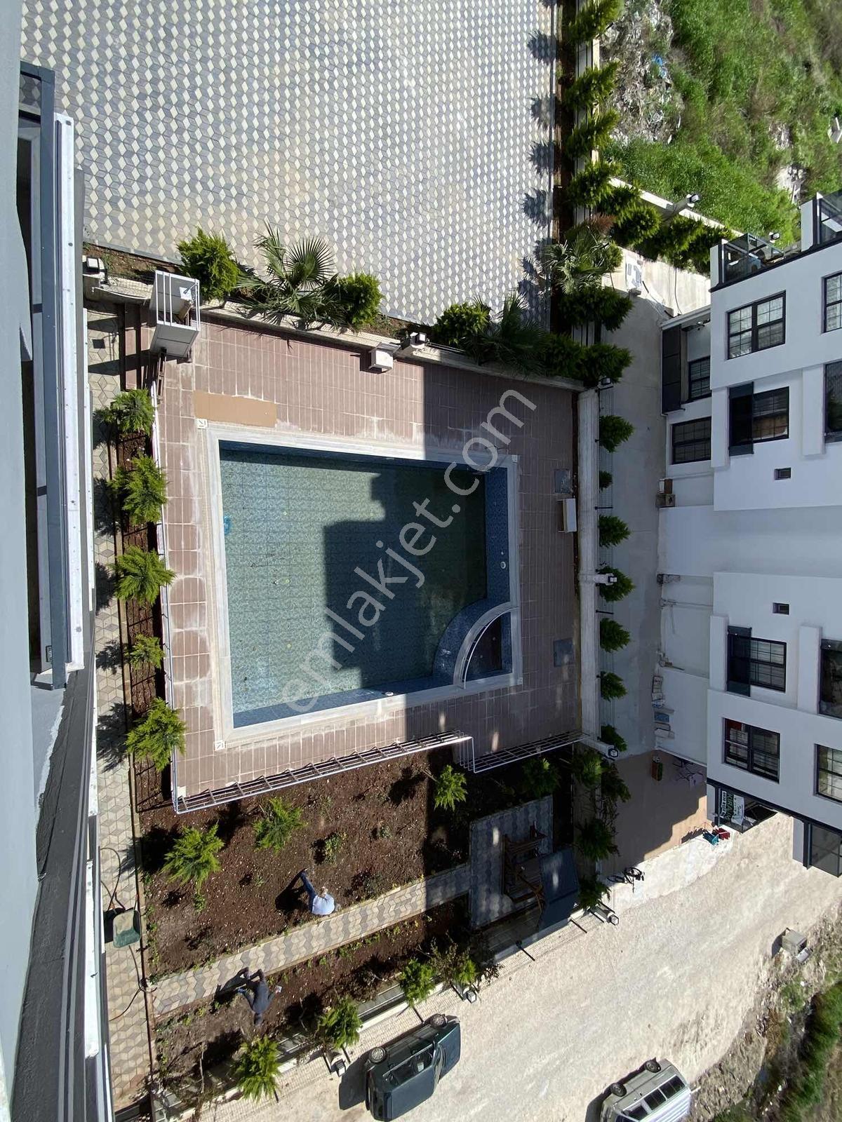 Arpaçbahşiş 1+1 Kiralık Daire (sıfır Eşyalı) - Görsel 10