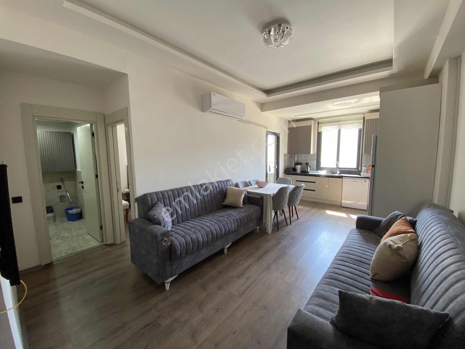 Arpaçbahşiş 1+1 Kiralık Daire (sıfır Eşyalı) - Görsel 13