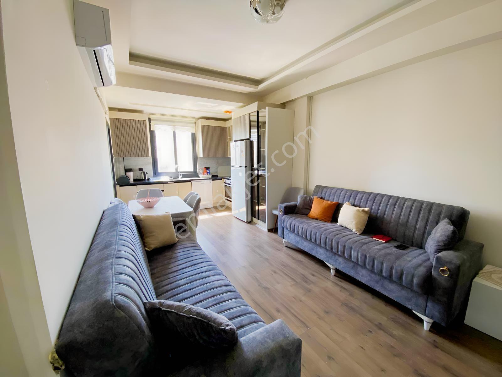 Arpaçbahşiş 1+1 Kiralık Daire (sıfır Eşyalı)