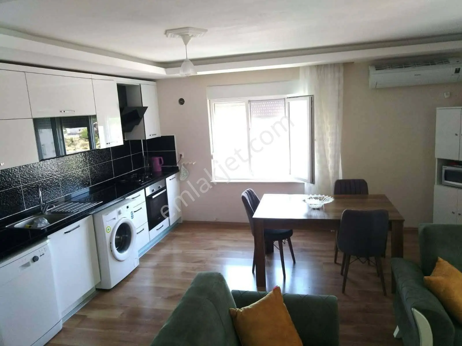 Sahibinden Site İçi Havuzlu - Görsel 4