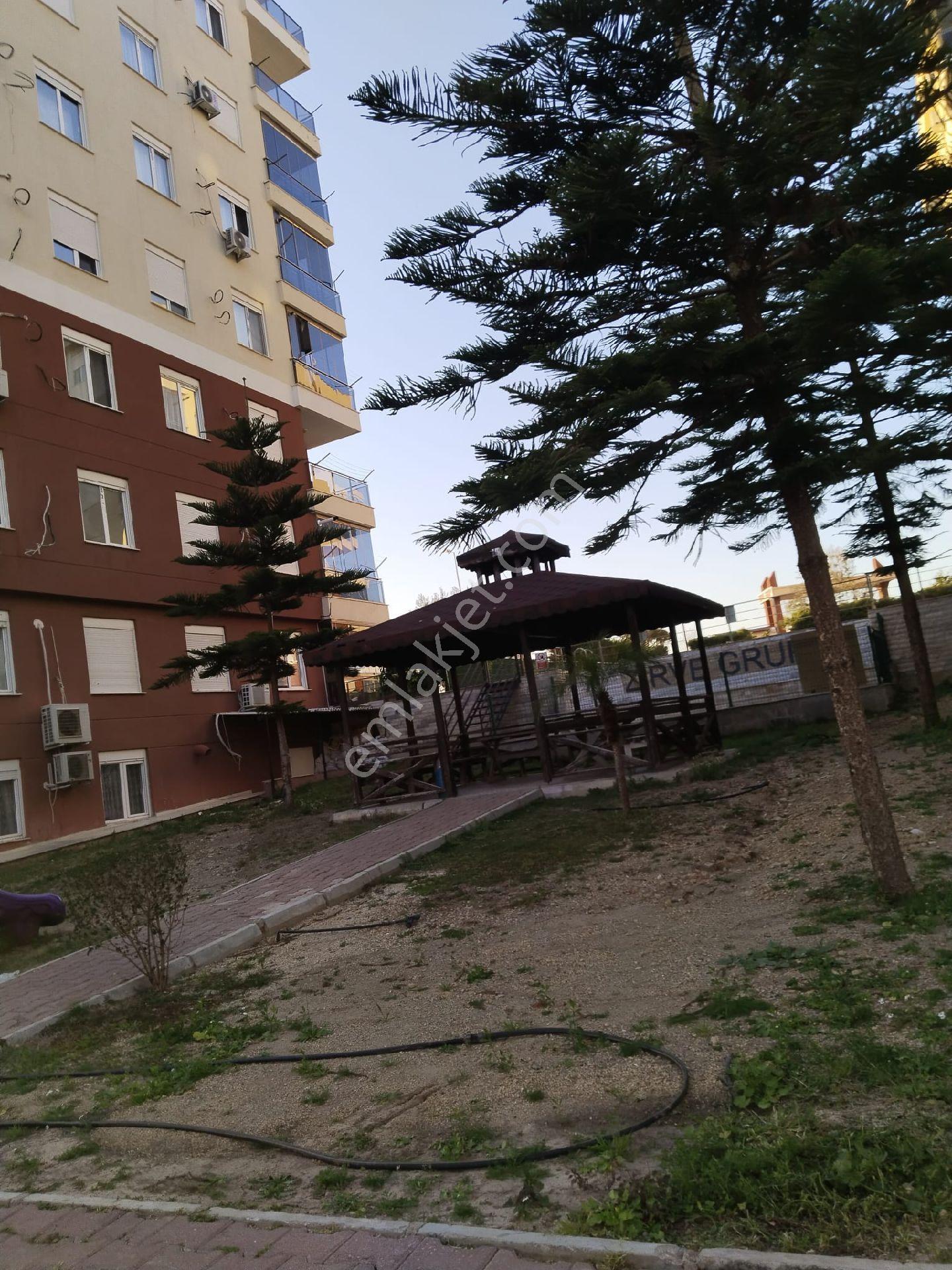 Sahibinden Site İçi Havuzlu - Görsel 6