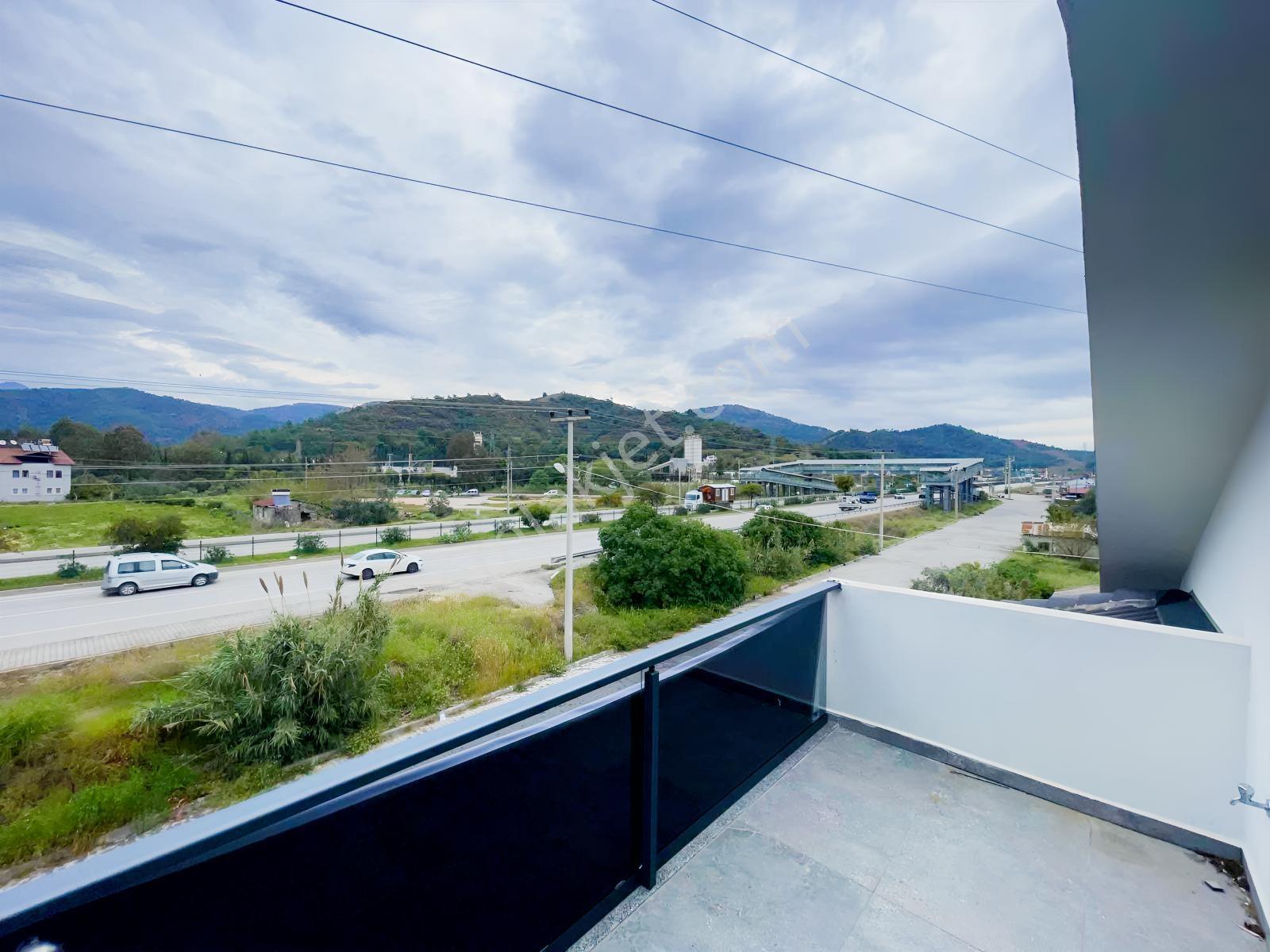 Fethiye Karagedik (4+1) Tripleks Özel Havuzlu Villa - Görsel 21