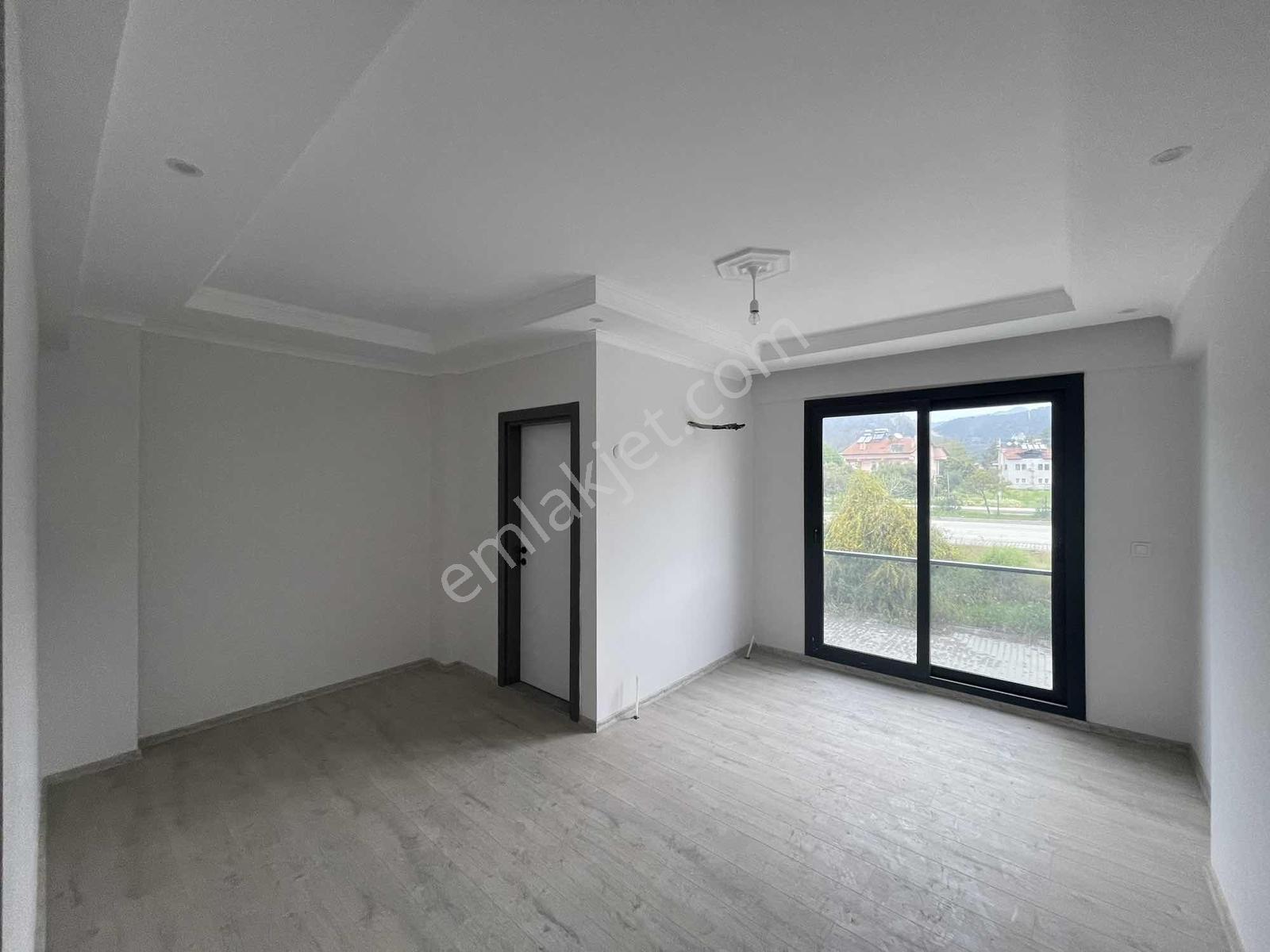 Fethiye Karagedik (4+1) Tripleks Özel Havuzlu Villa - Görsel 20