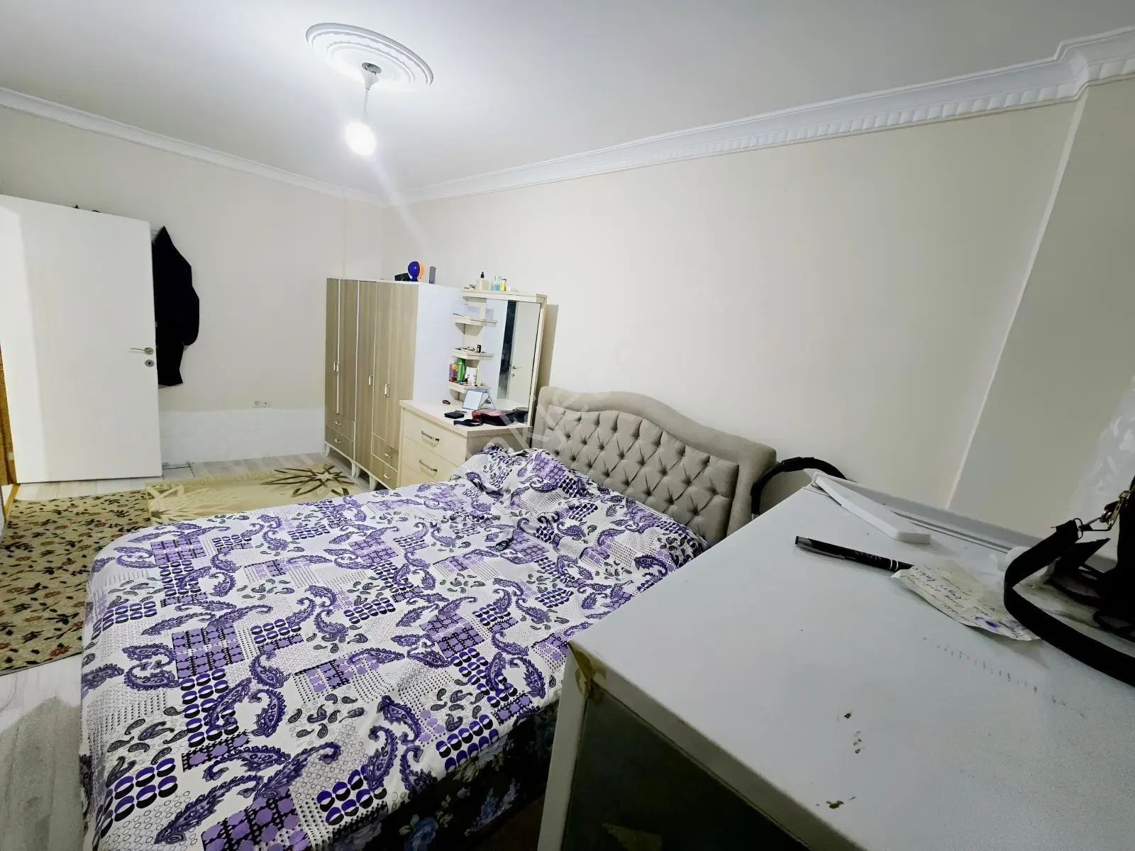 Mimar Yapıdan Satılık 2+1 Merkezi Yerde Bahçe Kat Daire - Görsel 5
