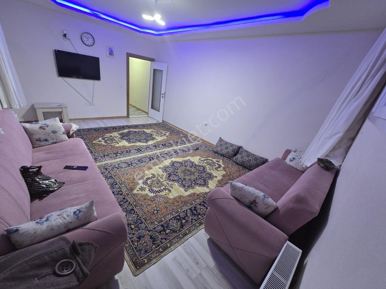 Mimar Yapıdan Satılık 2+1 Merkezi Yerde Bahçe Kat Daire - Görsel 8