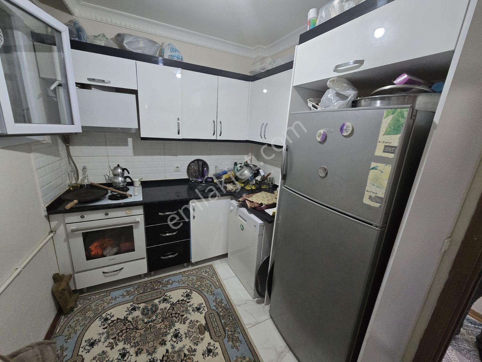 Mimar Yapıdan Satılık 2+1 Merkezi Yerde Bahçe Kat Daire - Görsel 13