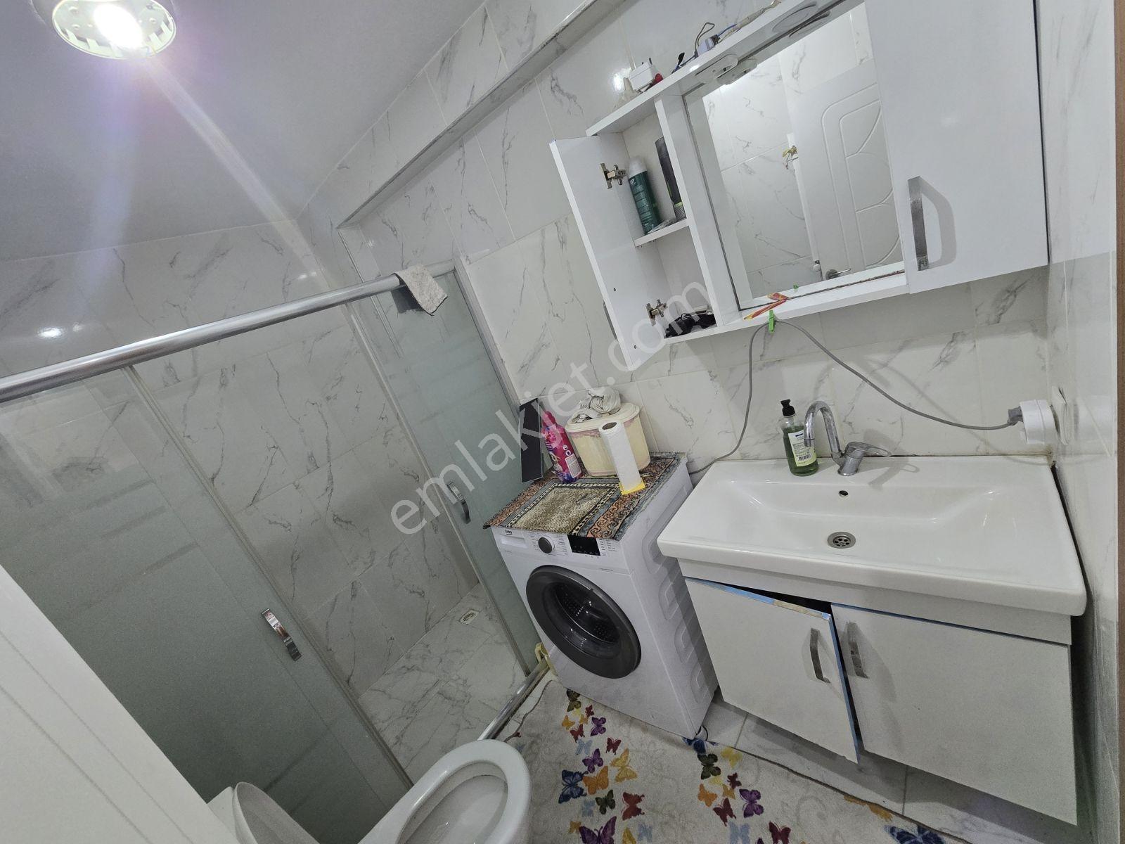 Mimar Yapıdan Satılık 2+1 Merkezi Yerde Bahçe Kat Daire - Görsel 14