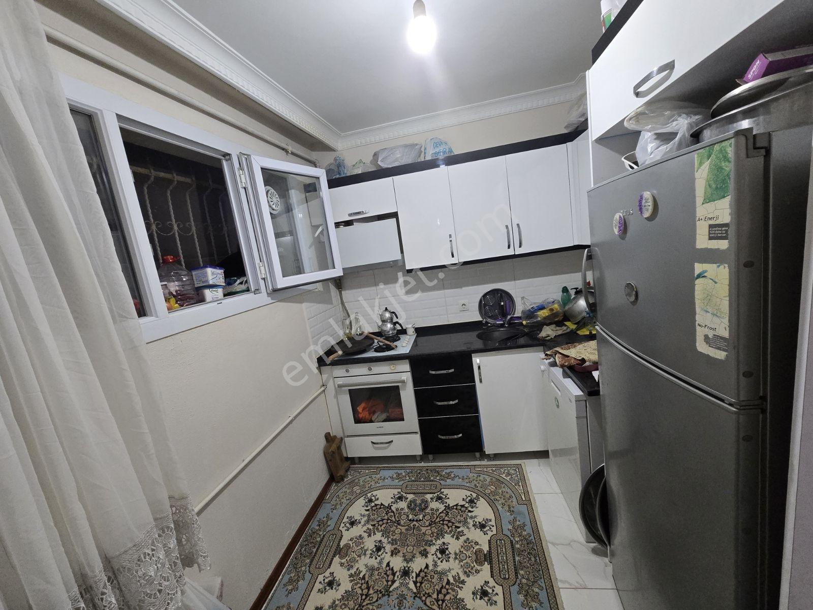 Mimar Yapıdan Satılık 2+1 Merkezi Yerde Bahçe Kat Daire - Görsel 9