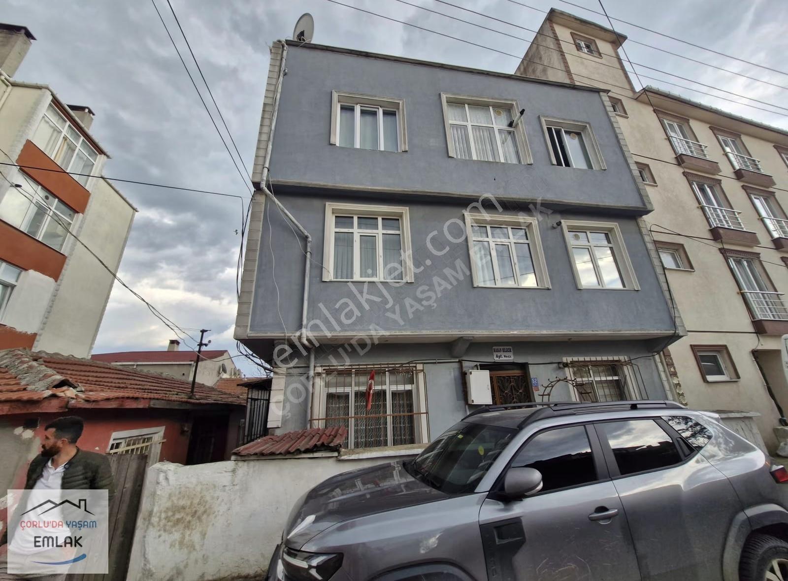 Kemalettin Mahallesi Kocatepe Camiine Yakın Satılık 2+1 Daire - Görsel 5
