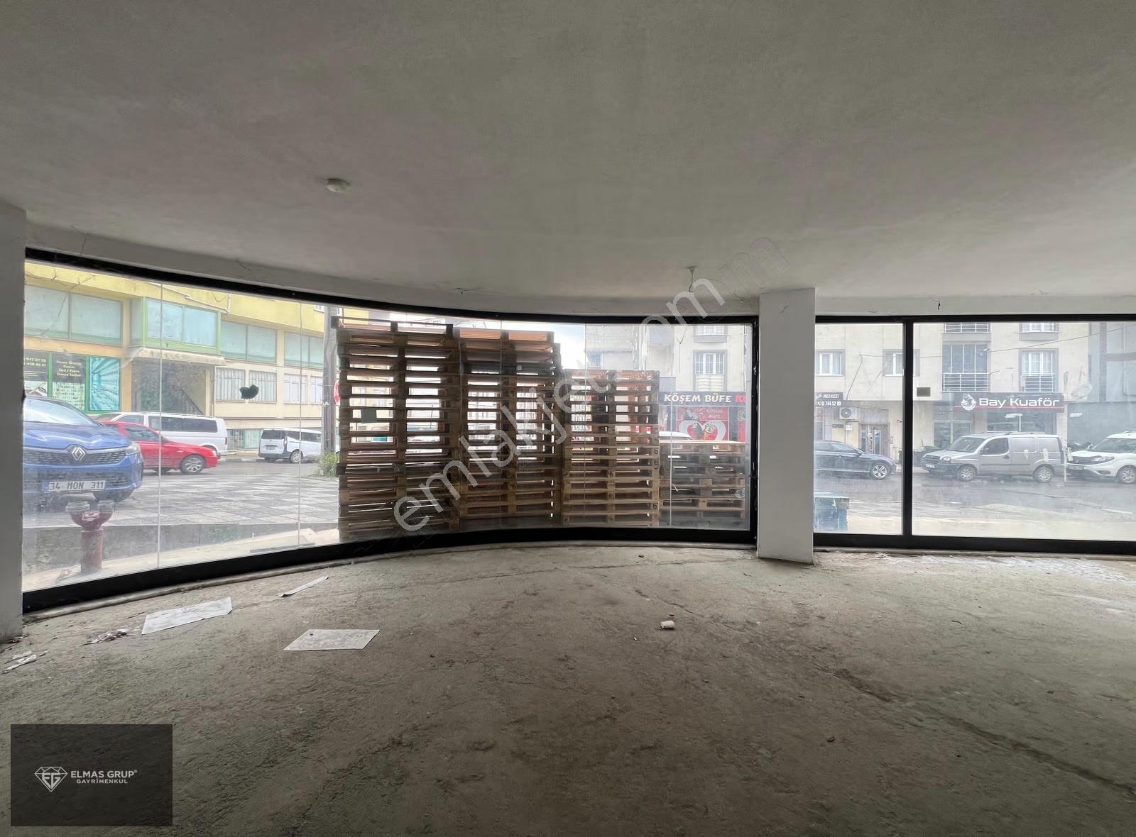 Çayırovada Avm Karşısı, İşlek Cadde Üzerinde Kiralık Dükkan! - Görsel 8