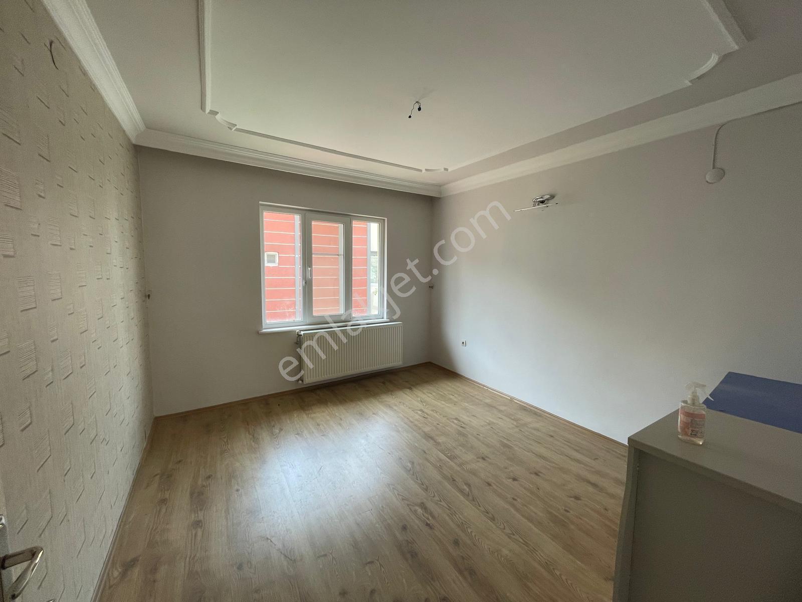 Rookz Balşehir Den Karesi Kuvayi Milliye Mah. Satılık Lüks 5+2 Tripleks Villa (araç Şarj Üniteli) - Görsel 11
