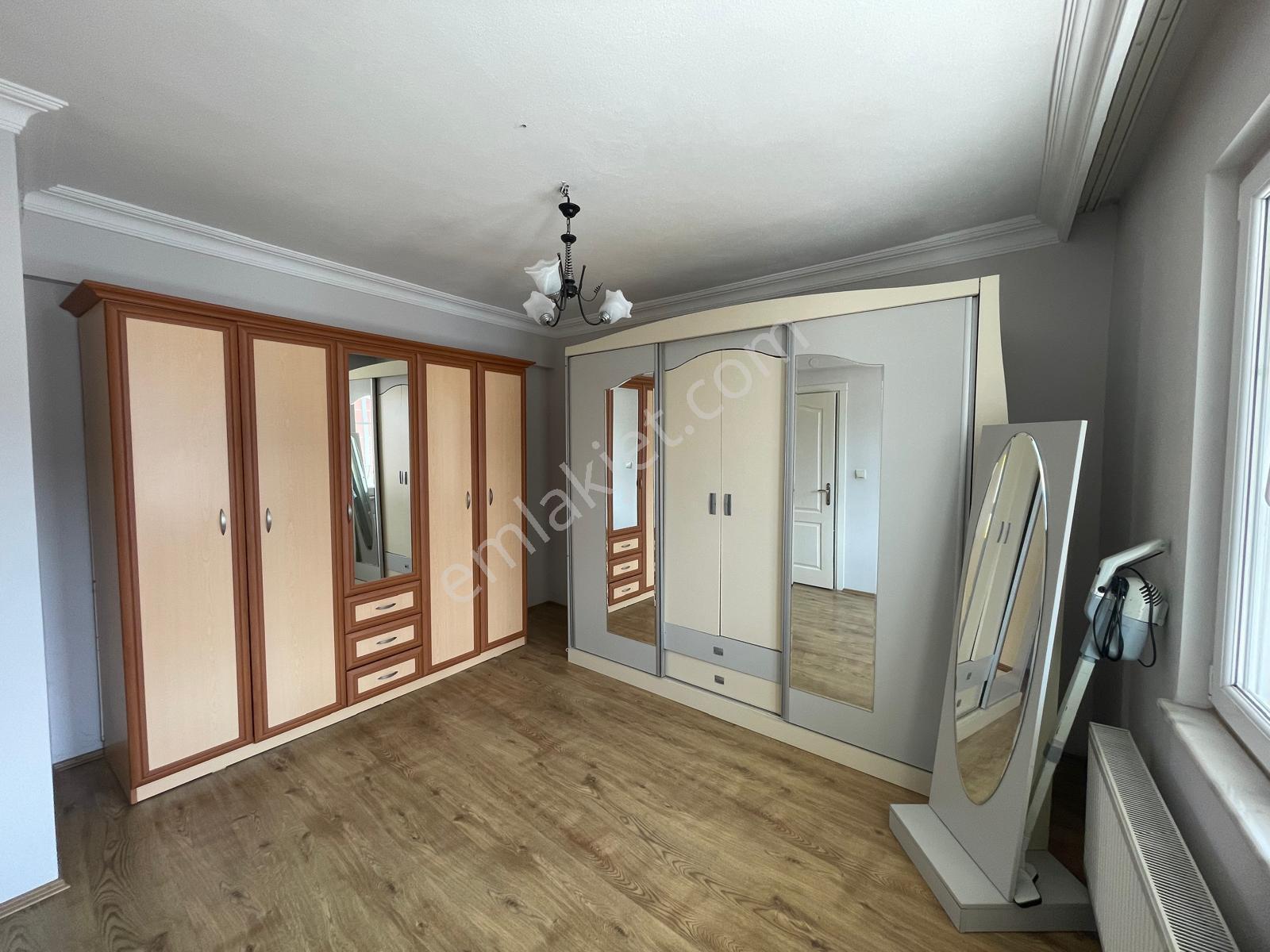 Rookz Balşehir Den Karesi Kuvayi Milliye Mah. Satılık Lüks 5+2 Tripleks Villa (araç Şarj Üniteli) - Görsel 36