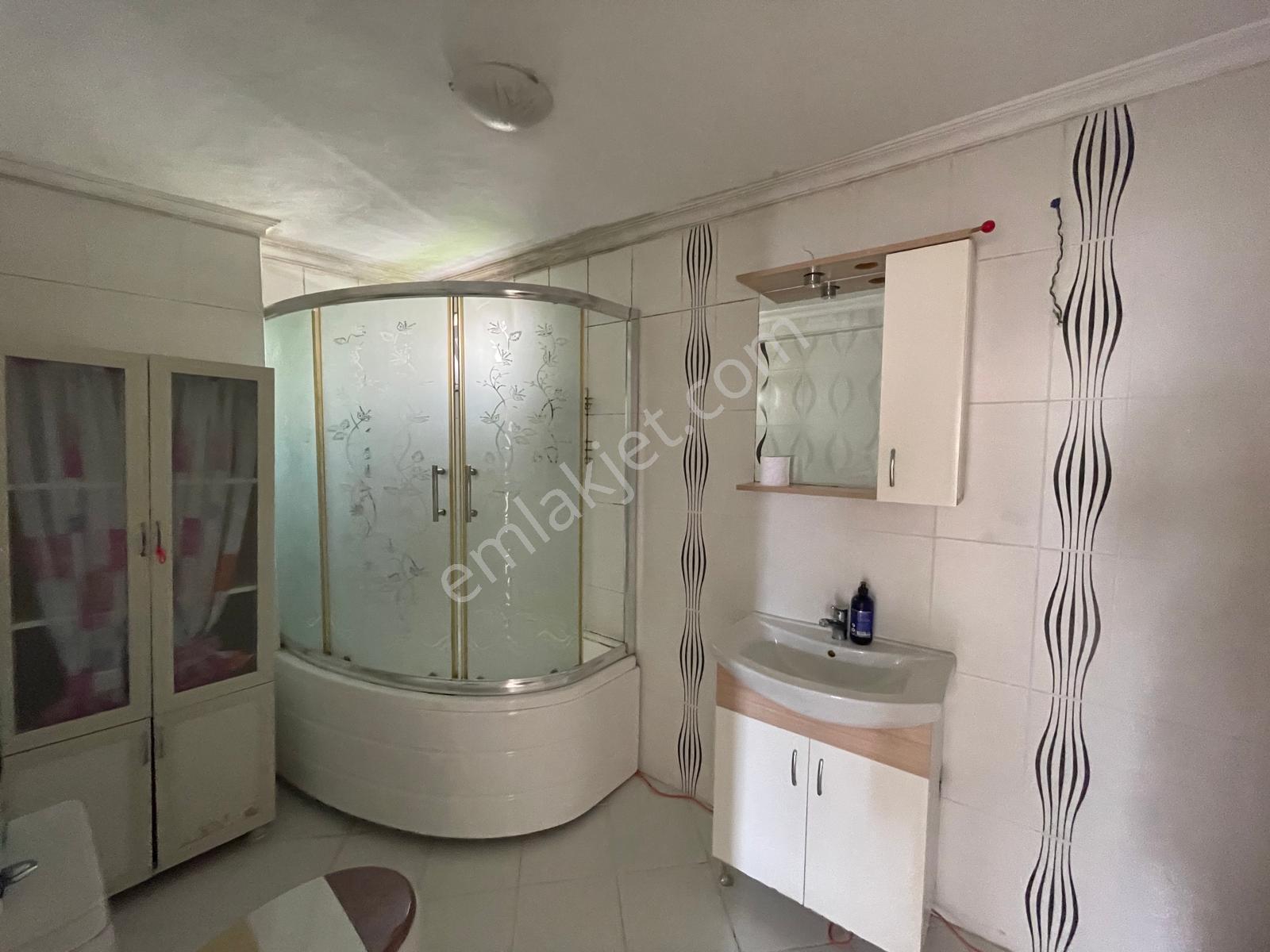Rookz Balşehir Den Karesi Kuvayi Milliye Mah. Satılık Lüks 5+2 Tripleks Villa (araç Şarj Üniteli) - Görsel 31