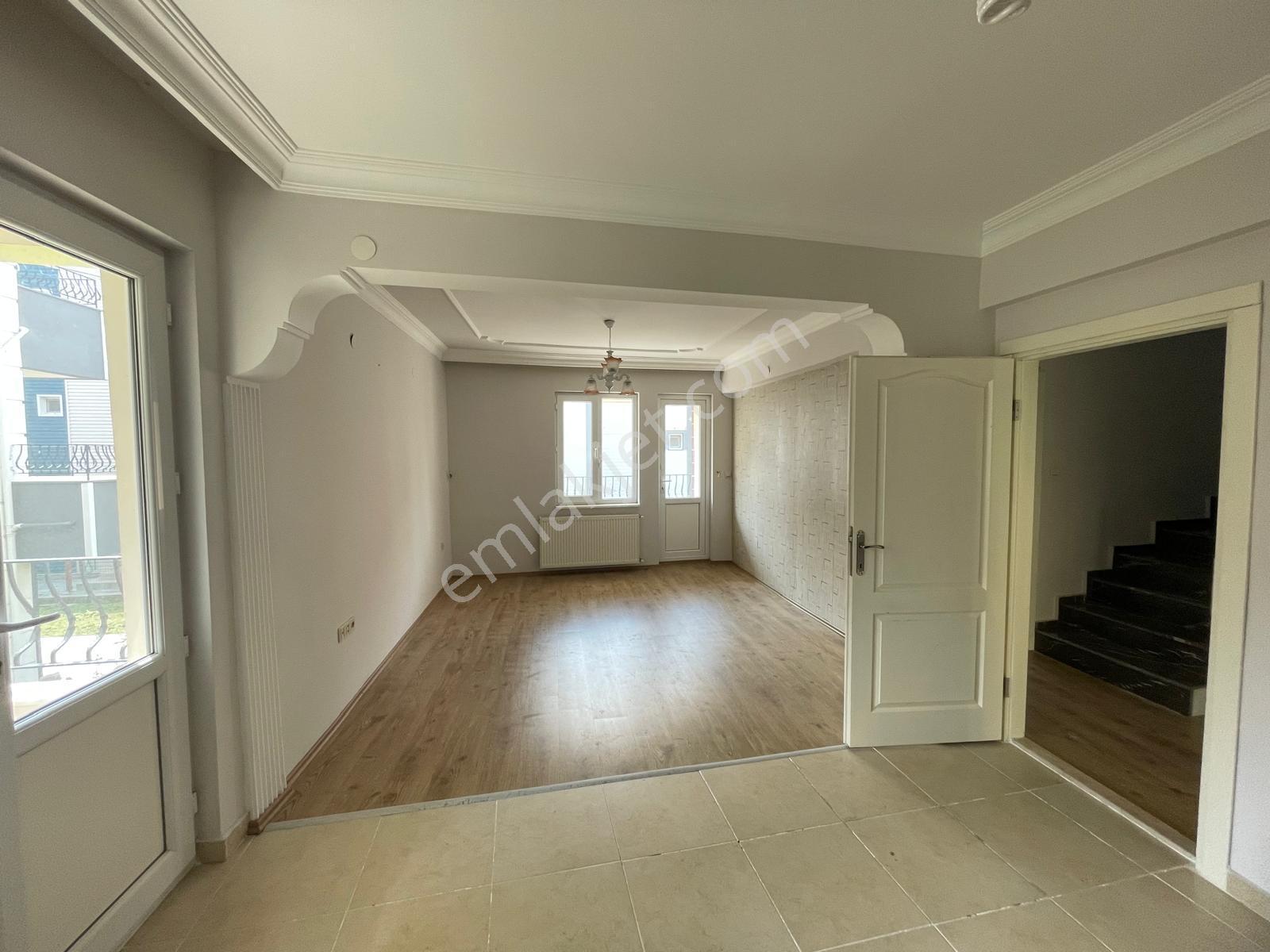 Rookz Balşehir Den Karesi Kuvayi Milliye Mah. Satılık Lüks 5+2 Tripleks Villa (araç Şarj Üniteli) - Görsel 7
