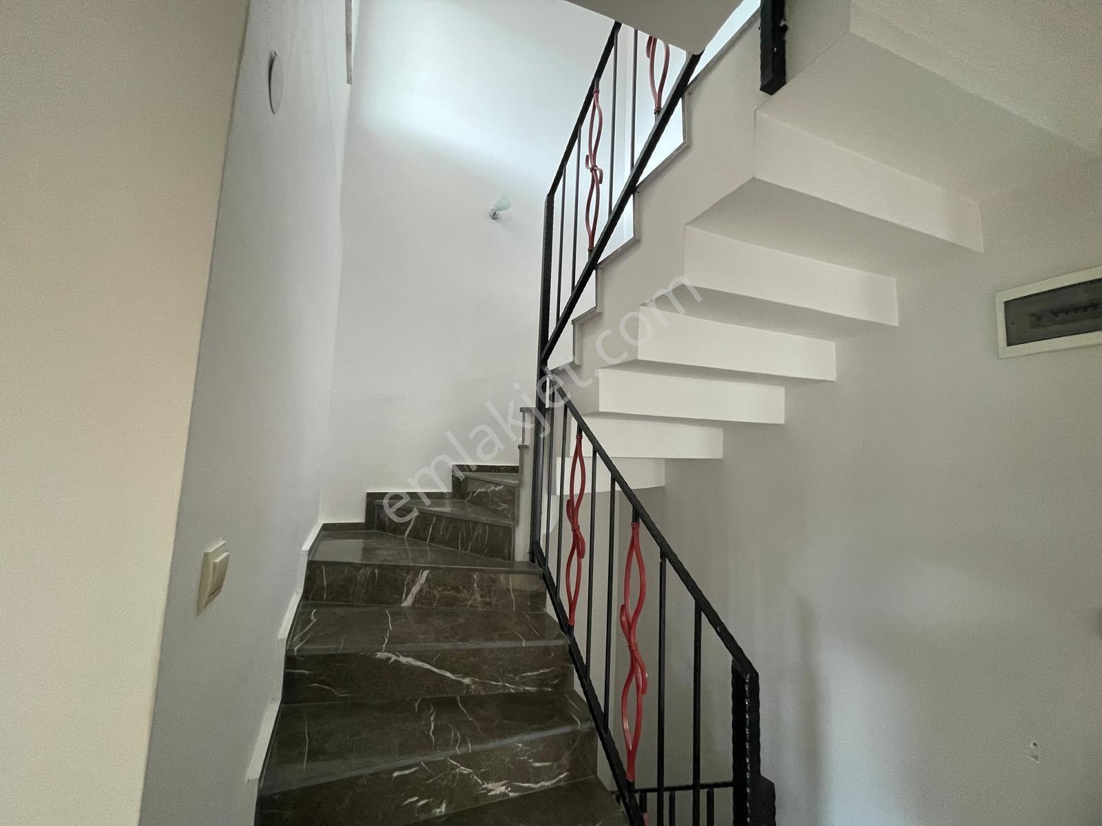 Rookz Balşehir Den Karesi Kuvayi Milliye Mah. Satılık Lüks 5+2 Tripleks Villa (araç Şarj Üniteli) - Görsel 38