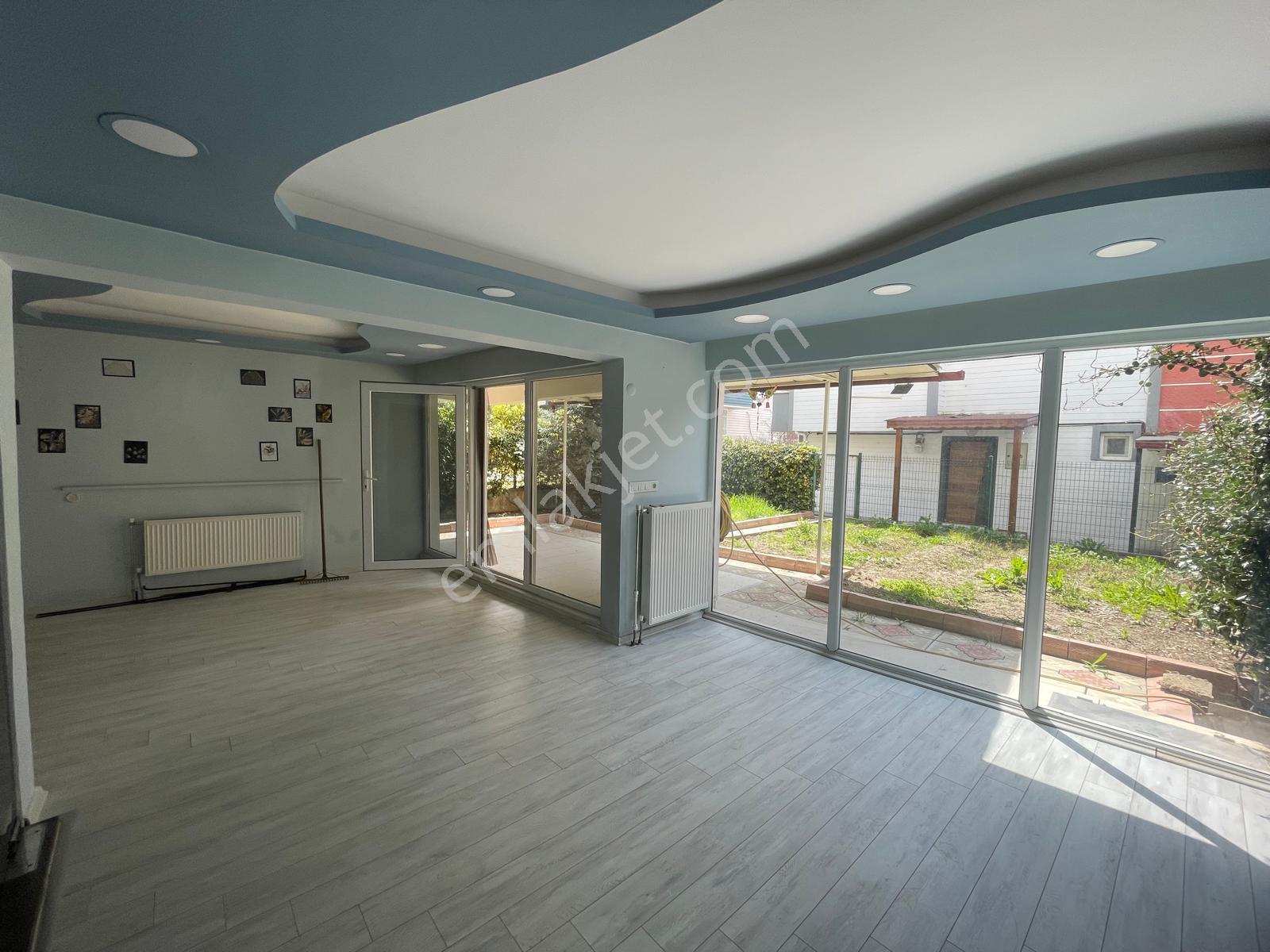 Rookz Balşehir Den Karesi Kuvayi Milliye Mah. Satılık Lüks 5+2 Tripleks Villa (araç Şarj Üniteli) - Görsel 20