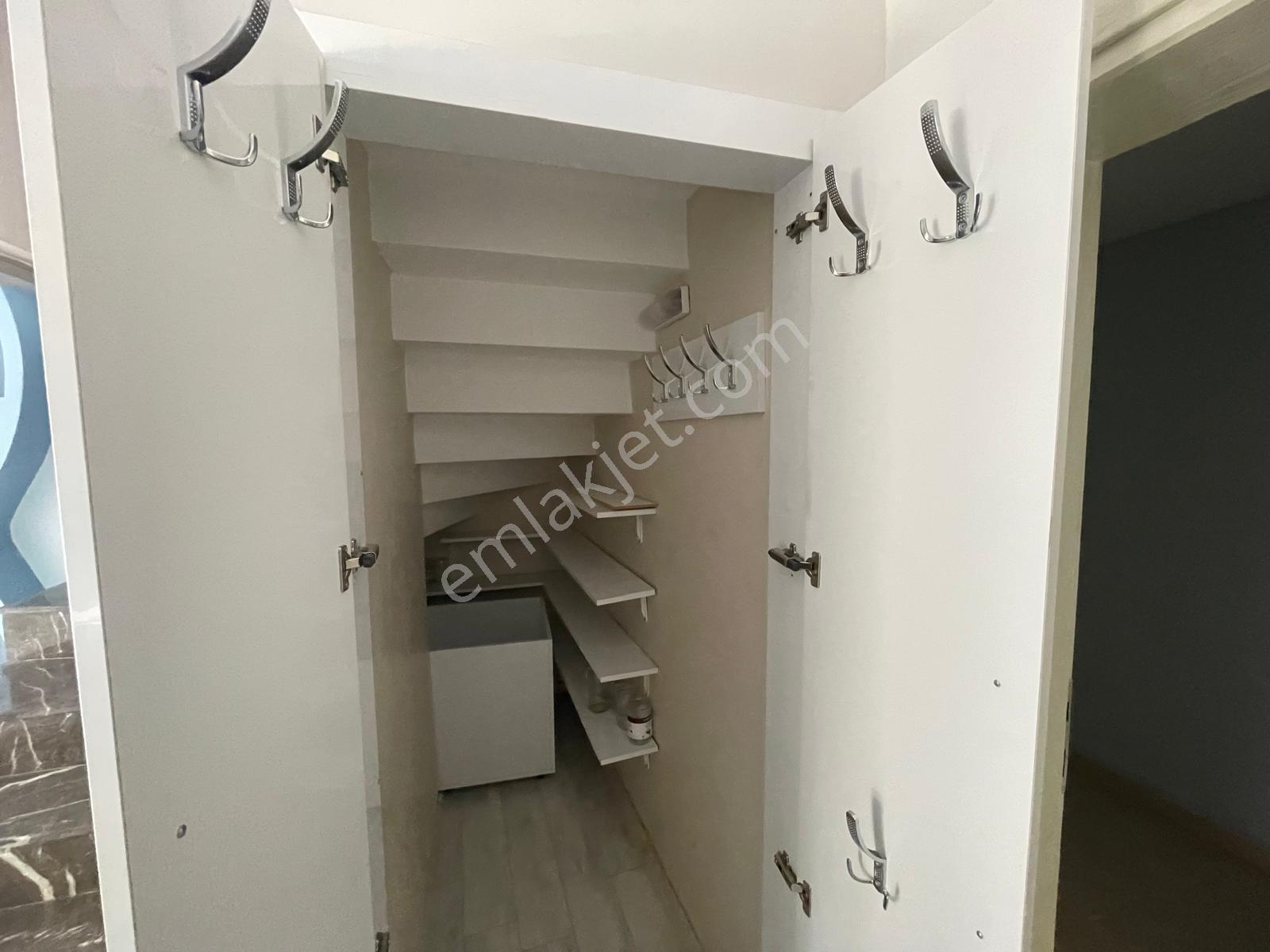 Rookz Balşehir Den Karesi Kuvayi Milliye Mah. Satılık Lüks 5+2 Tripleks Villa (araç Şarj Üniteli) - Görsel 13