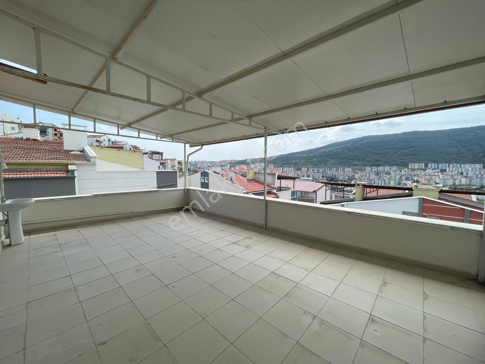 Rookz Balşehir Den Karesi Kuvayi Milliye Mah. Satılık Lüks 5+2 Tripleks Villa (araç Şarj Üniteli) - Görsel 44