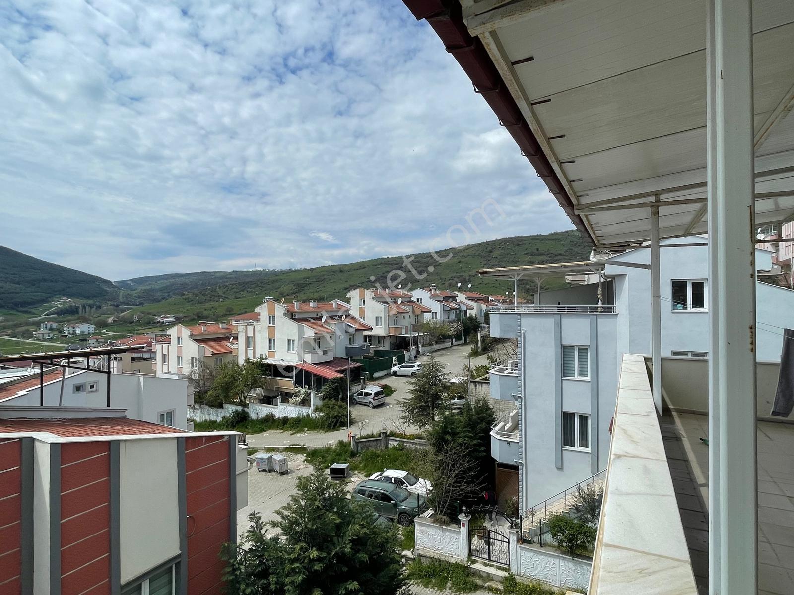 Rookz Balşehir Den Karesi Kuvayi Milliye Mah. Satılık Lüks 5+2 Tripleks Villa (araç Şarj Üniteli) - Görsel 45