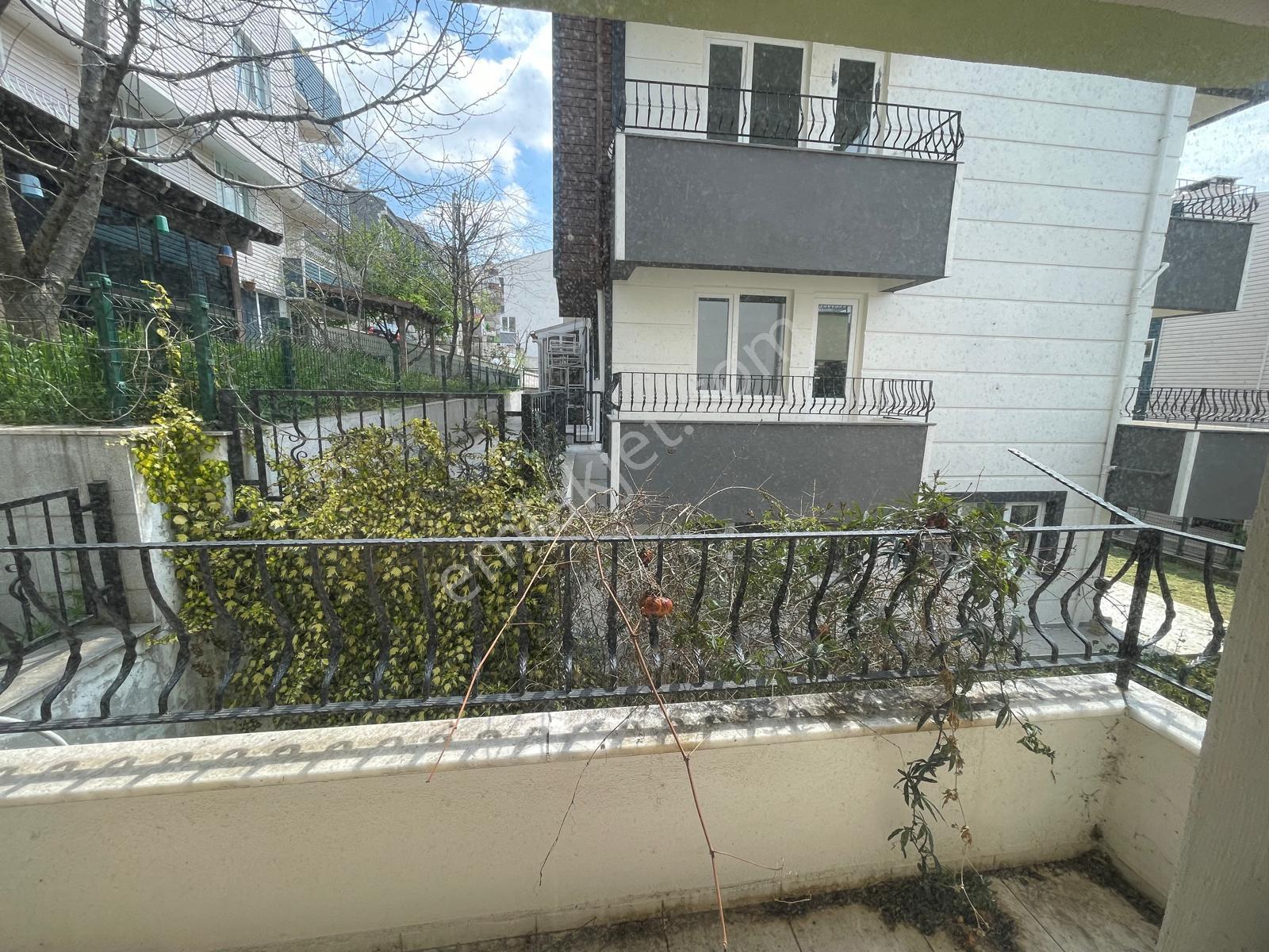 Rookz Balşehir Den Karesi Kuvayi Milliye Mah. Satılık Lüks 5+2 Tripleks Villa (araç Şarj Üniteli) - Görsel 8