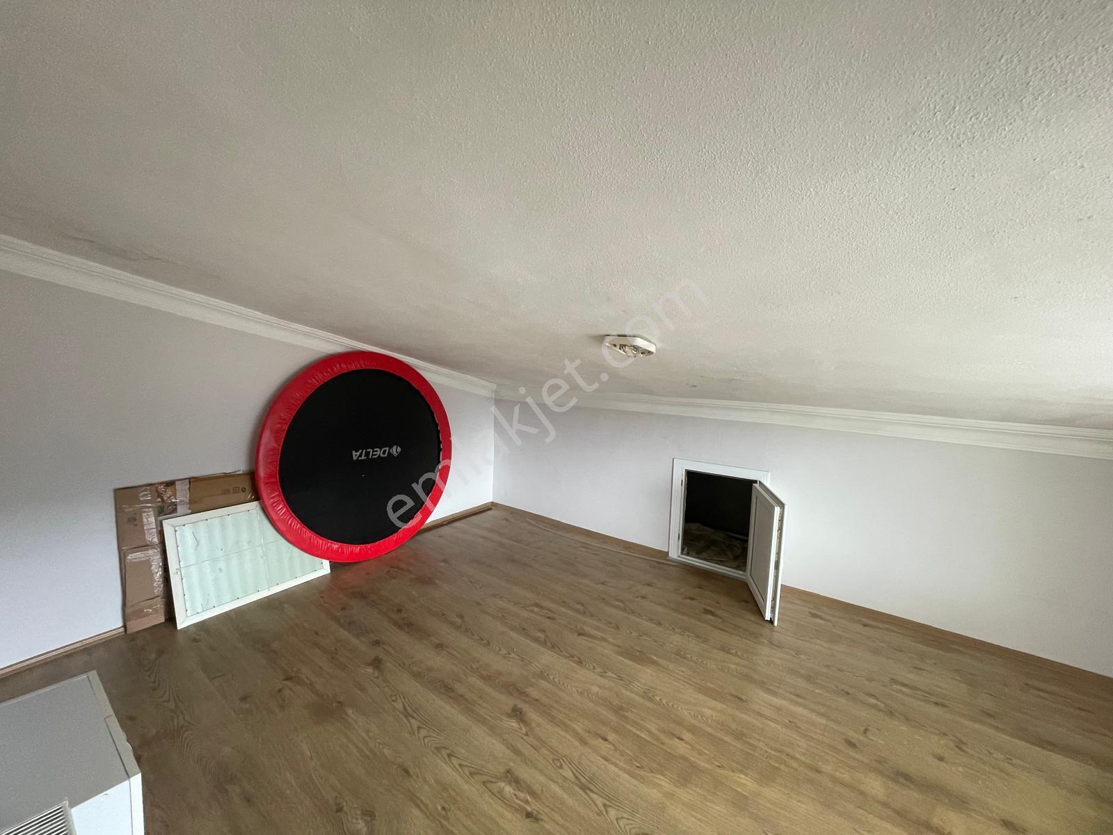 Rookz Balşehir Den Karesi Kuvayi Milliye Mah. Satılık Lüks 5+2 Tripleks Villa (araç Şarj Üniteli) - Görsel 39