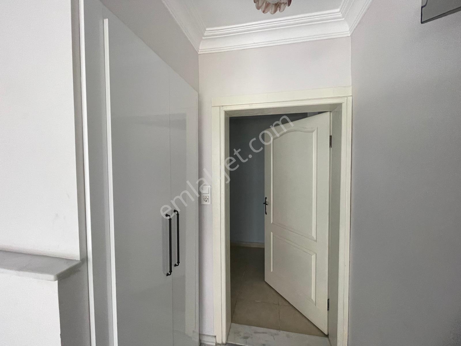 Rookz Balşehir Den Karesi Kuvayi Milliye Mah. Satılık Lüks 5+2 Tripleks Villa (araç Şarj Üniteli) - Görsel 14
