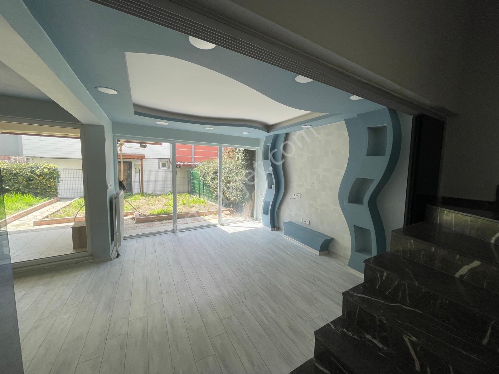 Rookz Balşehir Den Karesi Kuvayi Milliye Mah. Satılık Lüks 5+2 Tripleks Villa (araç Şarj Üniteli) - Görsel 15