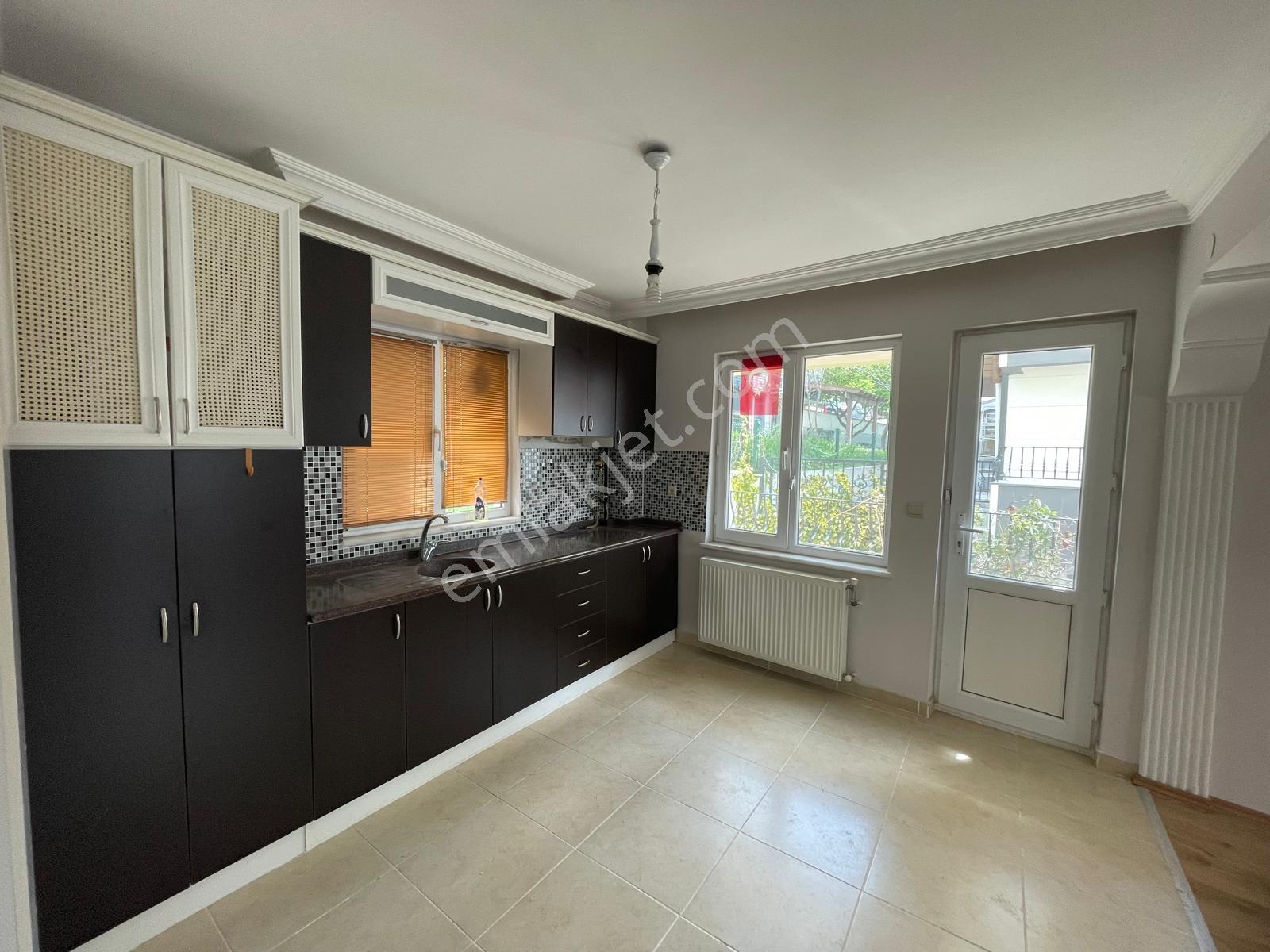 Rookz Balşehir Den Karesi Kuvayi Milliye Mah. Satılık Lüks 5+2 Tripleks Villa (araç Şarj Üniteli) - Görsel 6