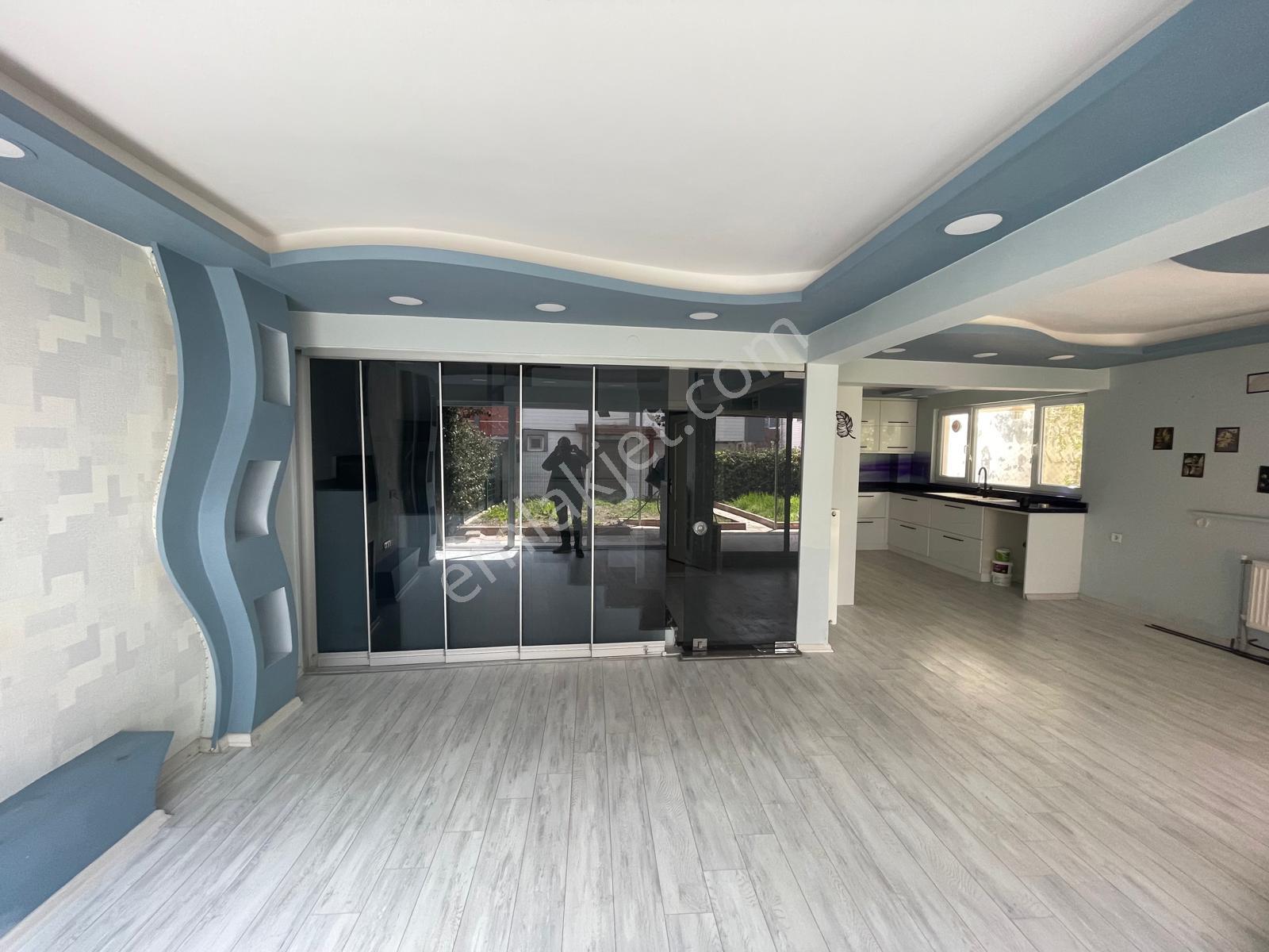 Rookz Balşehir Den Karesi Kuvayi Milliye Mah. Satılık Lüks 5+2 Tripleks Villa (araç Şarj Üniteli) - Görsel 18
