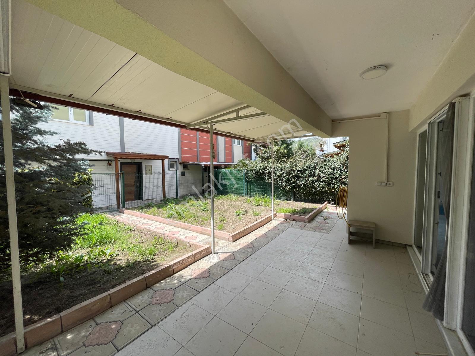 Rookz Balşehir Den Karesi Kuvayi Milliye Mah. Satılık Lüks 5+2 Tripleks Villa (araç Şarj Üniteli) - Görsel 27