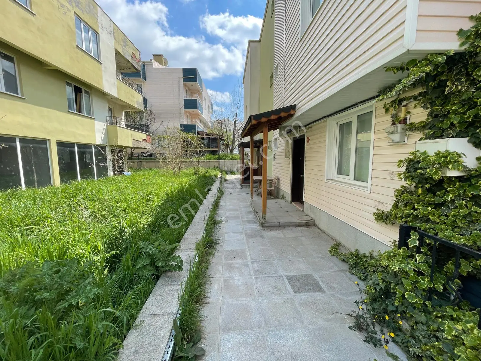 Rookz Balşehir Den Karesi Kuvayi Milliye Mah. Satılık Lüks 5+2 Tripleks Villa (araç Şarj Üniteli) - Görsel 4