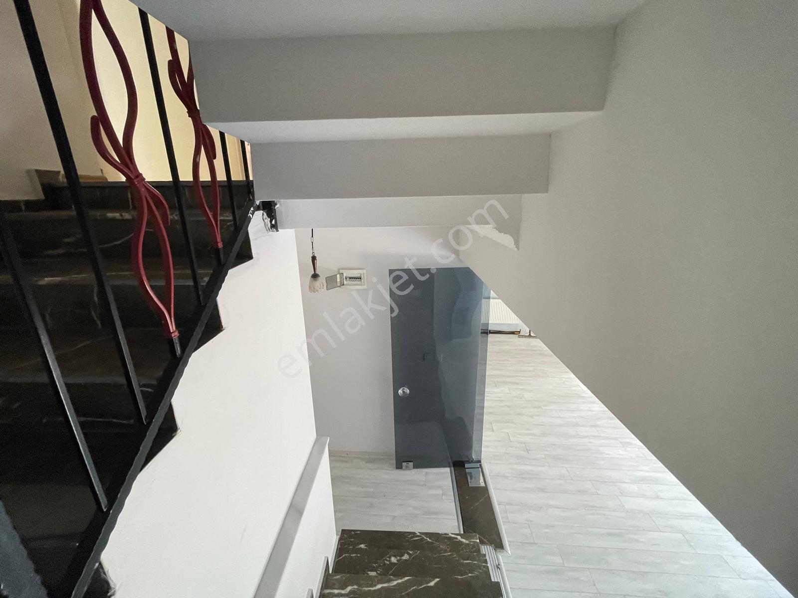 Rookz Balşehir Den Karesi Kuvayi Milliye Mah. Satılık Lüks 5+2 Tripleks Villa (araç Şarj Üniteli) - Görsel 12