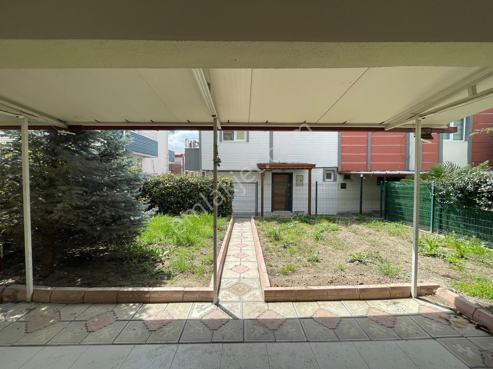 Rookz Balşehir Den Karesi Kuvayi Milliye Mah. Satılık Lüks 5+2 Tripleks Villa (araç Şarj Üniteli) - Görsel 28