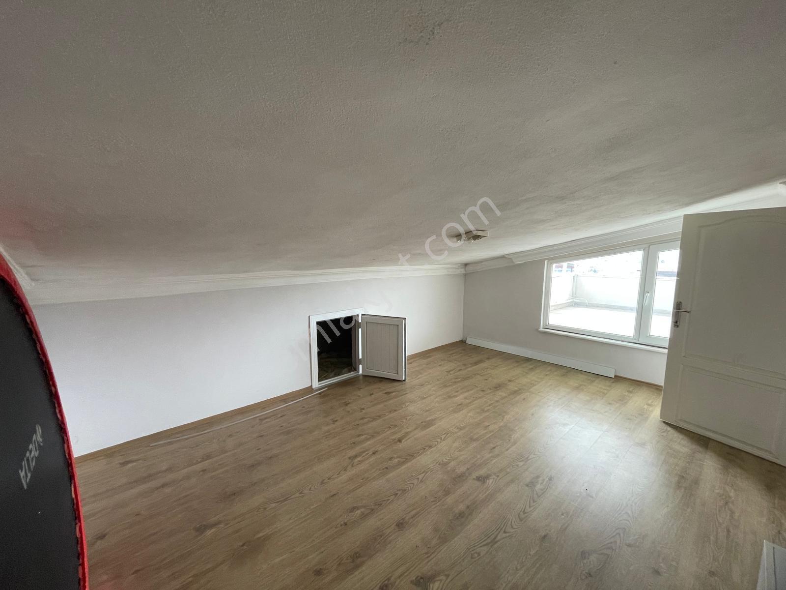 Rookz Balşehir Den Karesi Kuvayi Milliye Mah. Satılık Lüks 5+2 Tripleks Villa (araç Şarj Üniteli) - Görsel 40